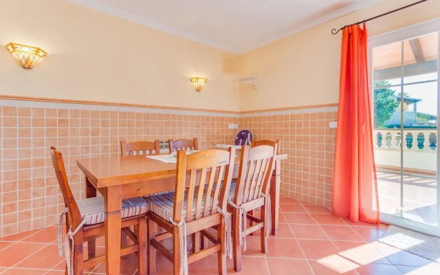 Villa Ca S'Anglès