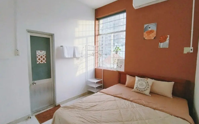 Anh's House Modern Homestay 2
