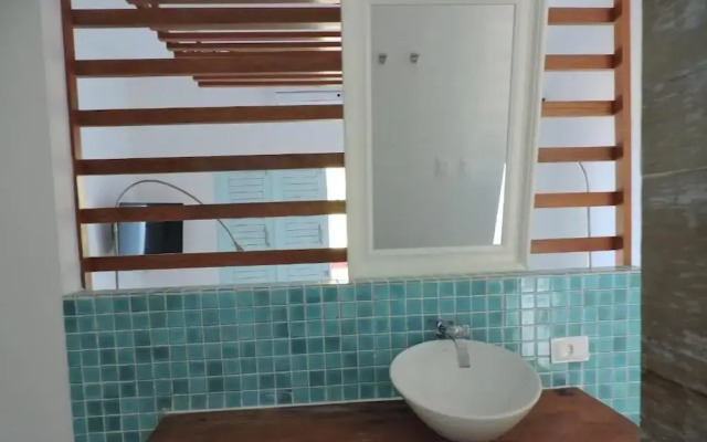 Praiagogi Boutique Pousada