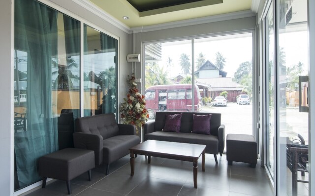 Norshah Village Resort