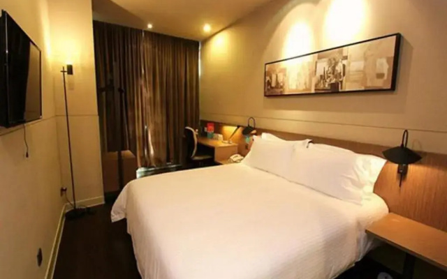 Jinjiang Inn Select Shenzhen Nanshan Science and Technology Park