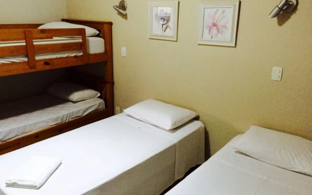 Pousada Pé na Terra