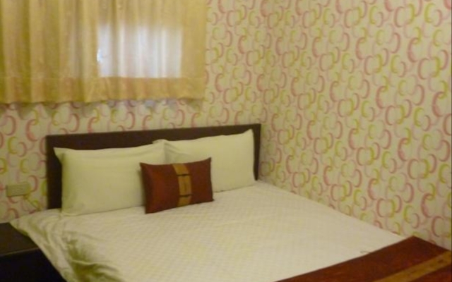 Fengmao Hotel