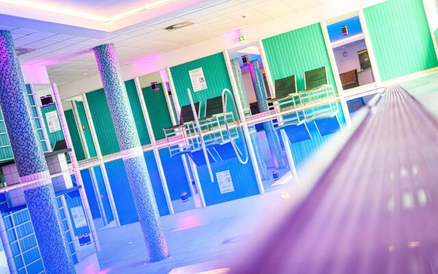 Holiday Inn Luebeck by IHG