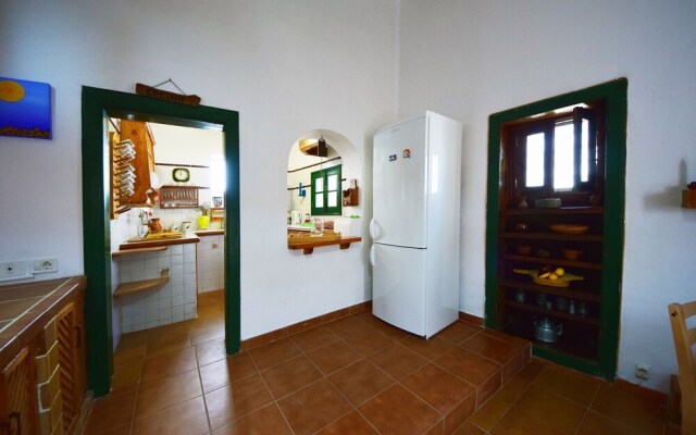 Musa Top Rustic Home