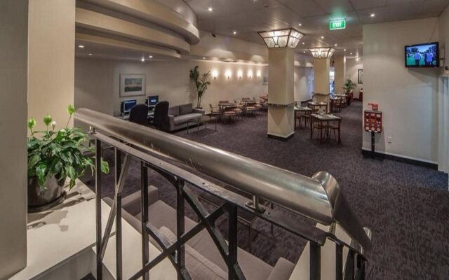 Econo Lodge City Central