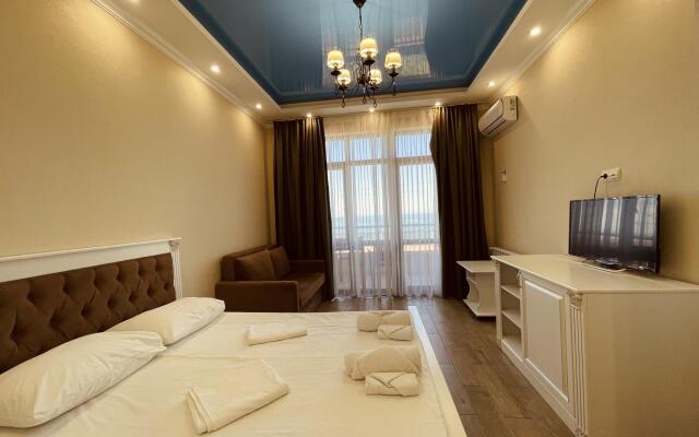 Роза ветров