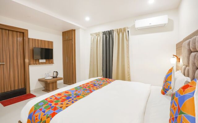 Fabhotel Mittal International