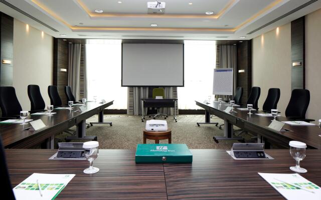 Holiday Inn Riyadh - Meydan by IHG