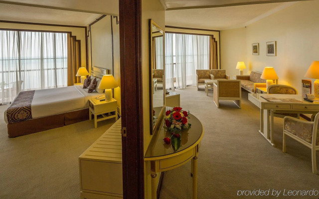 M Social Resort Penang
