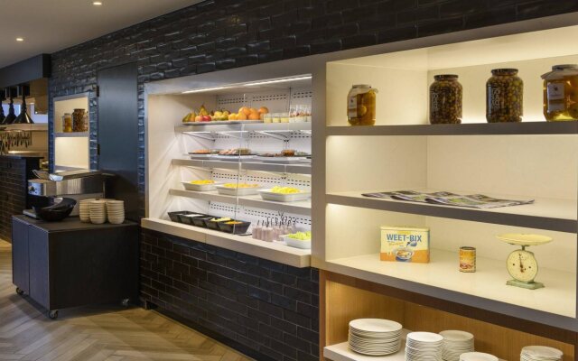 Four Points by Sheraton Auckland