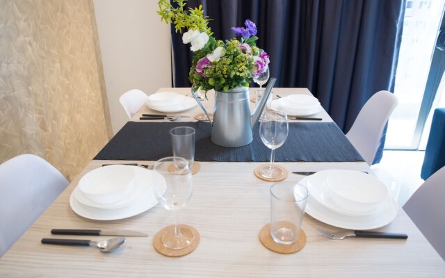 CitiZen Old Klang Road By Plush