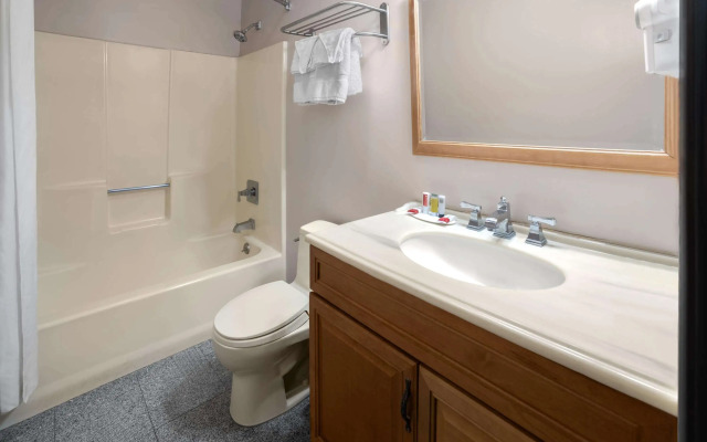 Days Inn by Wyndham Wurtsboro