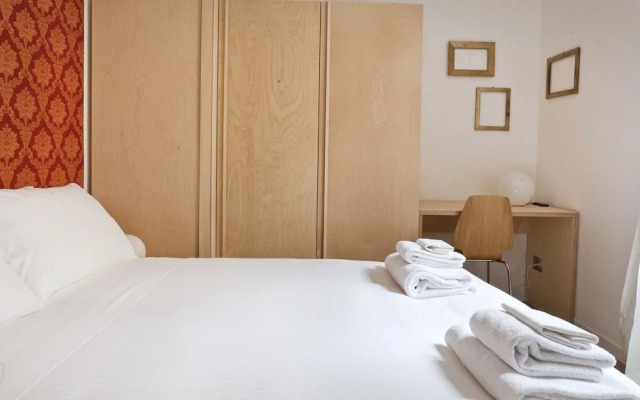 Mi-care4d3 - Caretto 4 - Domingo