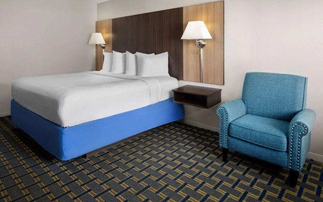 Days Inn Tonawanda/Buffalo
