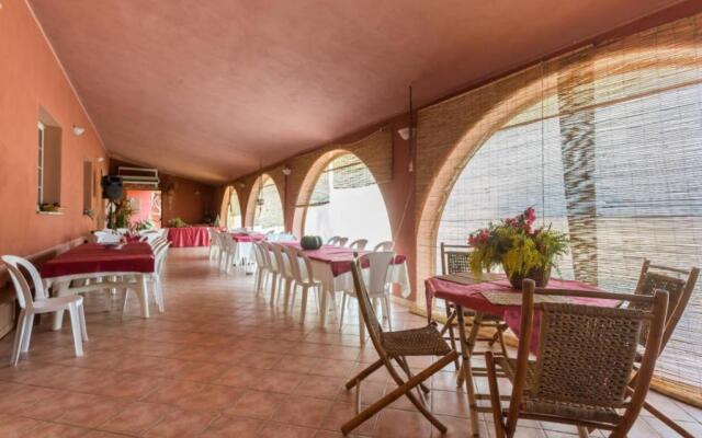 Agriturismo Le Mimose