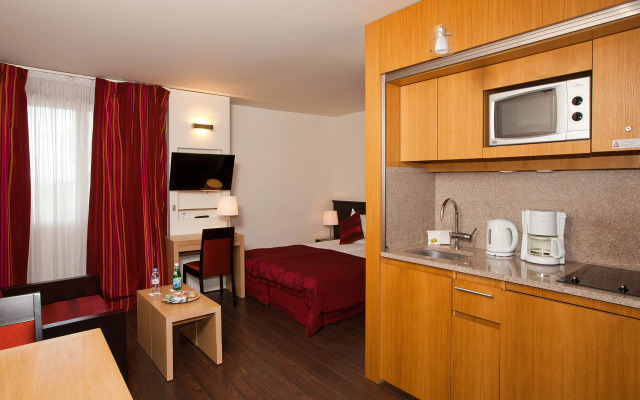 Residhome Val d'Europe