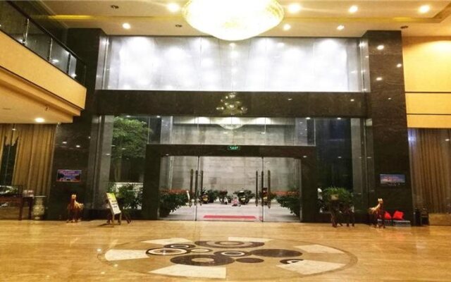 Guangli Hotel