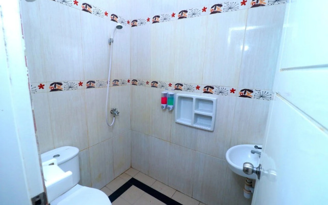 Musdalifah Hotel Resort