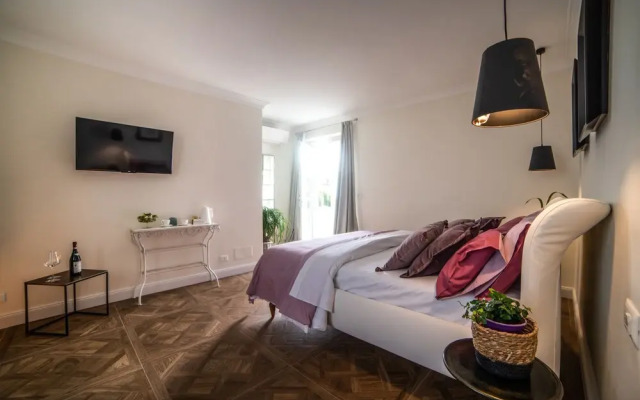 Borgo Piani - Camere di Charme