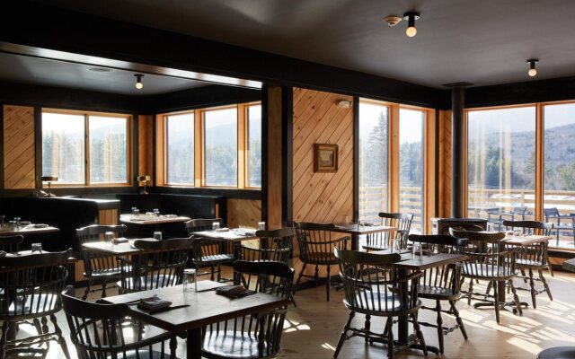Scribner's Catskill Lodge