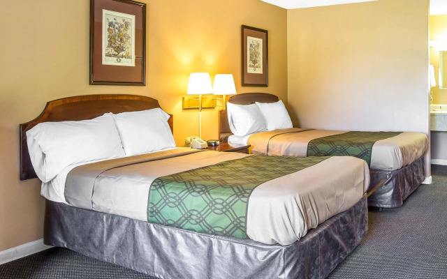 Econo Lodge Union City - Atlanta South