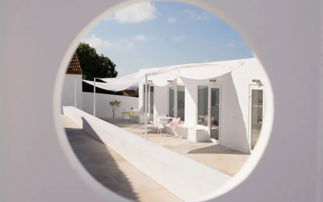 ST Apart 01 in Atouguia da Baleia