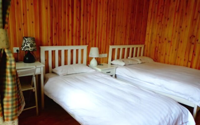 Tai'an Hongmen Int'l Youth Hostel