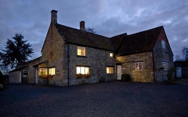 Middlewick Holiday Cottages