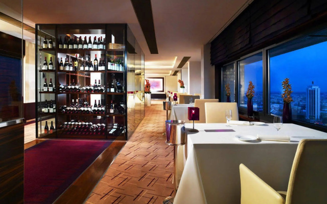 The Westin Leipzig