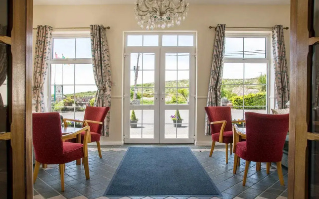 Carna Bay Hotel