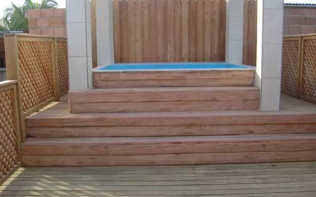 Pousada Recanto de Minas