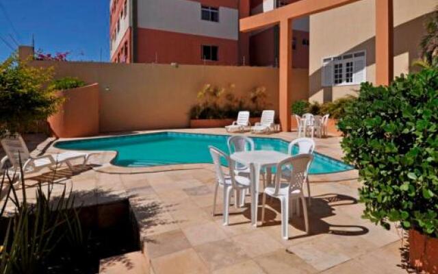 Hotel Praia 2000