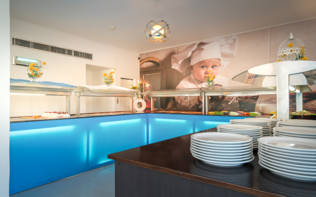 Filoxenia Hotel Zakynthos