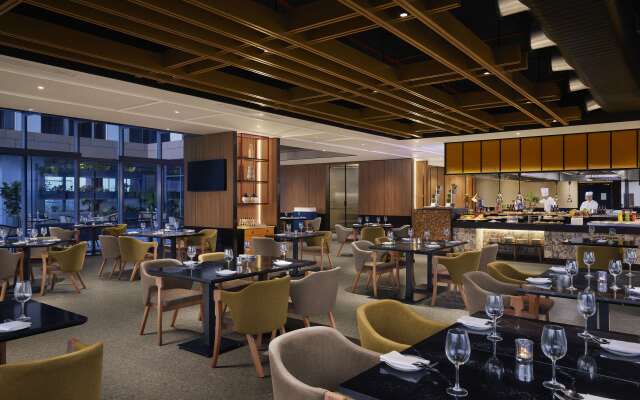 Hyatt Centric Hebbal Bengaluru