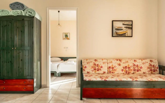 Anemona Apartments