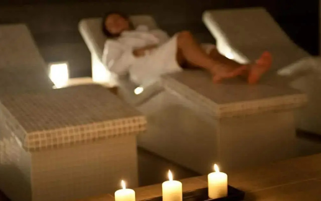 Hotel Hacienda del Conde Meliá Collection Golf & Spa – Adults Only