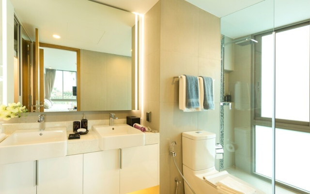 Oceanstone Phuket By Holy Cow 211
