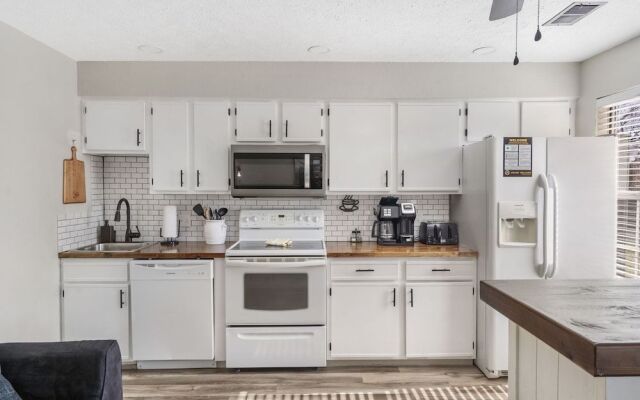 Kim's Dream Retreat - In the Heart of the Ozarks