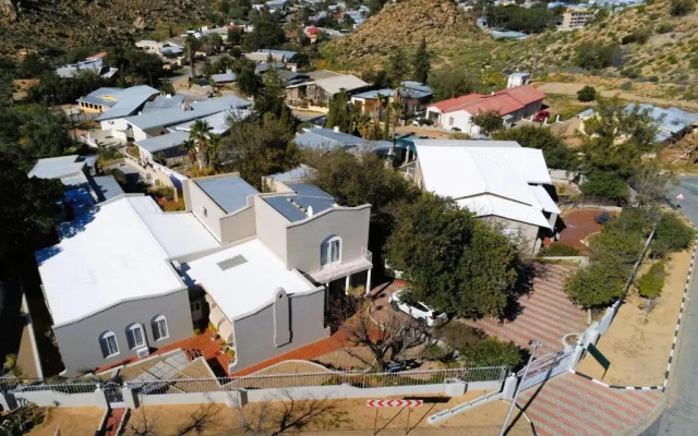 Mountain View Guest House