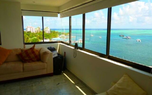 Penthouse San Andres