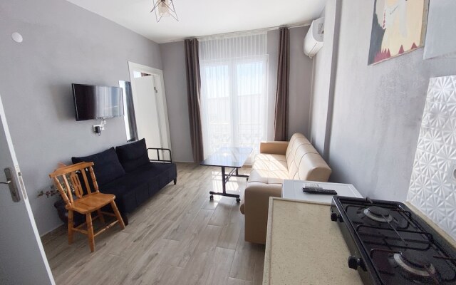 Patama Butik Otel