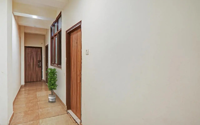 Oyo Flagship 806856 Hotel Ashirvad