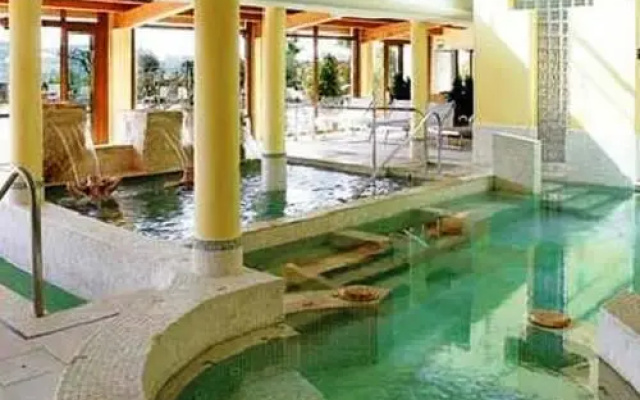 Villa Valentina Terme