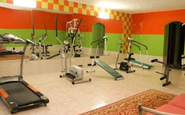 Belo Horizonte Guest House