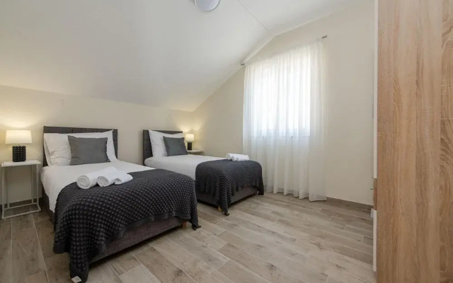 Villa Petar Zadarvillas