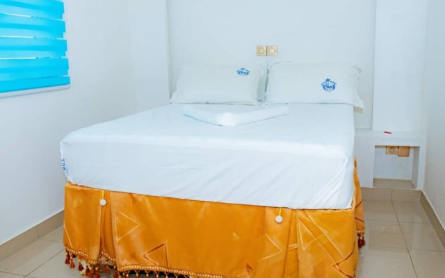 Elu Hotel Diamant