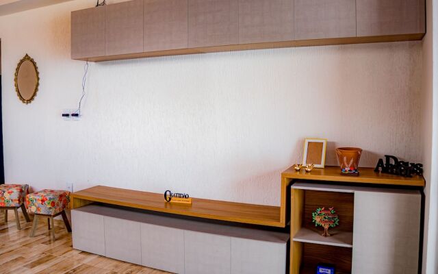 Ribeiro Lugar de Paz Casa 2