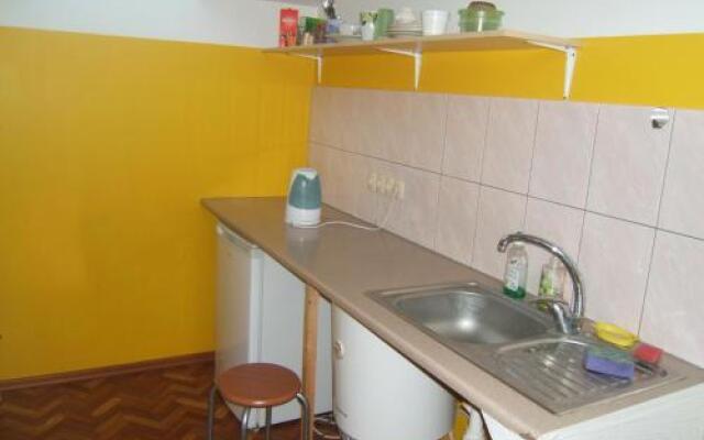 Medainie apartamenti