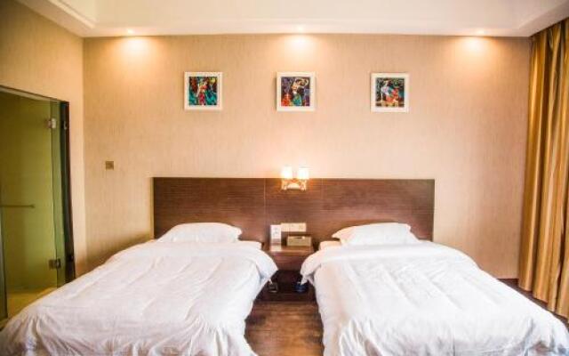 Libo Shuiyunjian Business Hotel